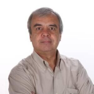 Picture of Βασίλης Παζόπουλος