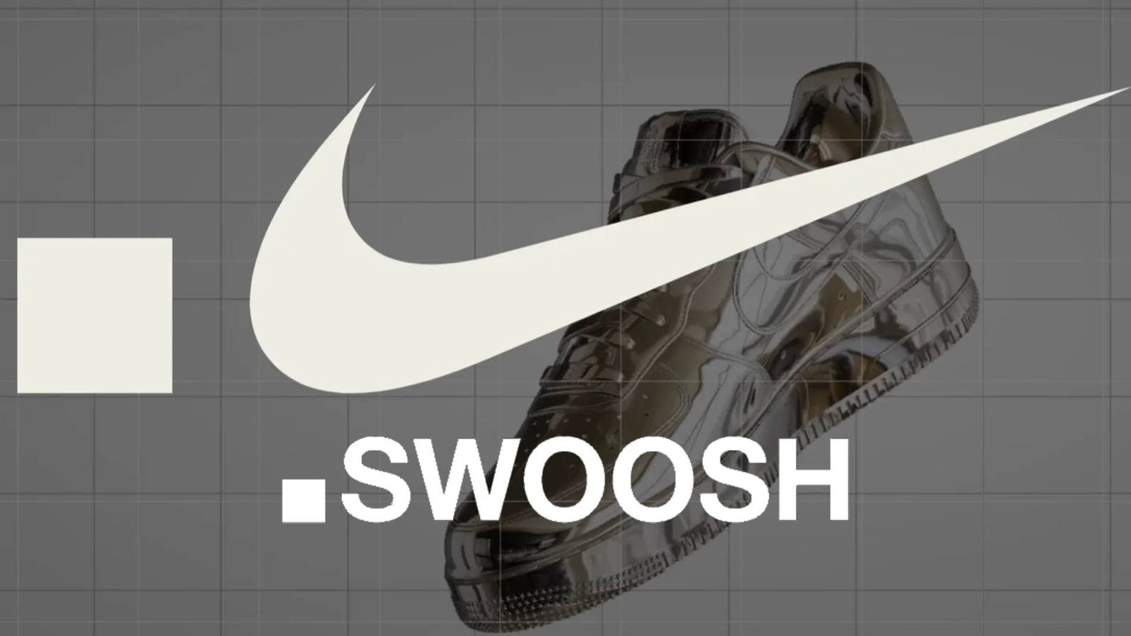 Nike .swoosh gaming wearables