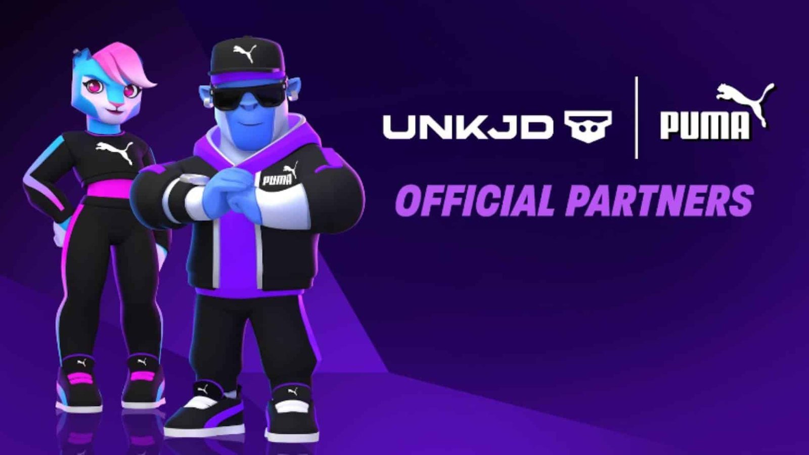 Puma UNKJD Soccer