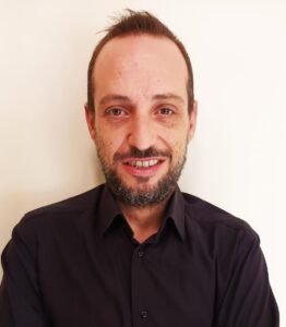 Picture of Αντώνης Σαμουρκάσογλου
