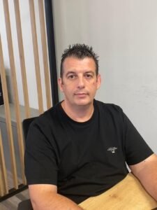 Picture of Ανδρέας Παρίσης