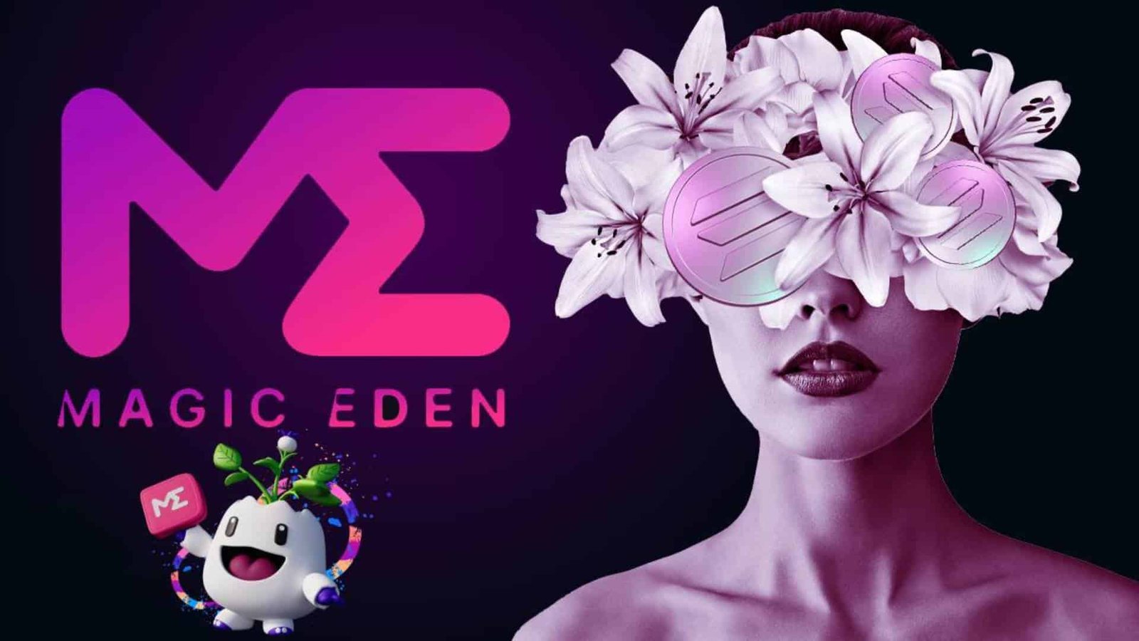 Magic Eden NFT Marketplace