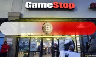 GameStop: Το Διοικητικό Συμβούλιο Επικυρώνει τα Bitcoin για τα Αποθεματικά του Ταμείου