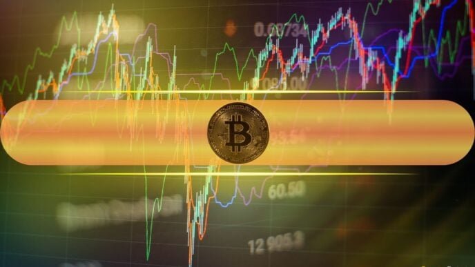 Πώς θα επηρεάσει τις αγορές η λήξη κρυπτονομισματικών επιλογών αξίας 2,2 δισεκατομμυρίων δολαρίων;