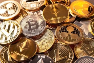 Αγορά crypto: Η εκτίμηση του Bitcoin, η σιωπηλή εκλεξιότητα των altcoins και τα 300 δισεκατομμύρια δολάρια που επενδύθηκαν σε αυτήν την αγορά - Mononews.gr
