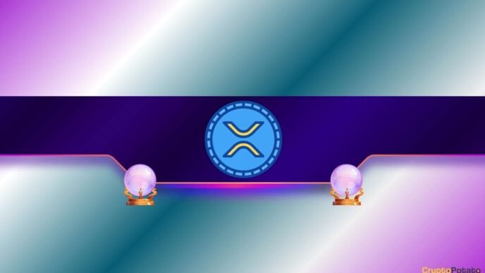 Η Τιμή του XRP Κλείνει Μειωτικά: Αλλά Ορίστε Τα Θετικά Νέα