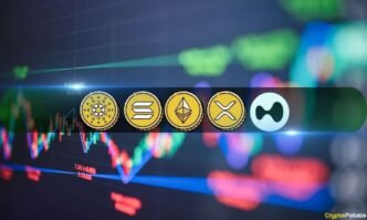 Ανάλυση Τιμών Κρυπτονομισμάτων 27 Ιουνίου: ETH, XRP, ADA, SOL και HYPE