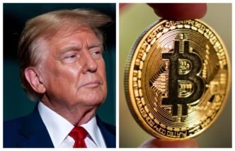 Bitcoin: Το ρεκόρ με Άλμα πάνω από τα 120.000 δολάρια - Ο ρόλος της αγοράς και η «Εβδομάδα των Crypto» - Mononews.gr