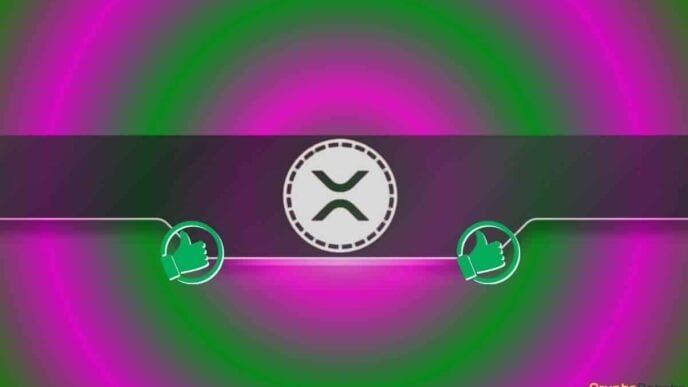 Το XRP της Ripple στο Προσκήνιο — Τι Συμβαίνει;