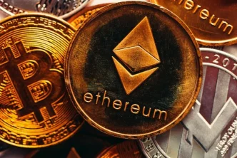 Ether: Σπίτι το θράγμα των .000 με ETF καί κομολόγα - Mononews.gr