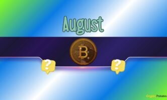 3 Λόγοι Γιατί το Bitcoin (BTC) Μπορεί Να Σκαρφαλώσει Αυτή την Αυγούστου