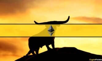 Εκτόξευση του Ethereum στα 4,2K$, 200 εκατομμύρια δολάρια εκκαθαρίστηκαν, χαίρεται ο Τραμπ
