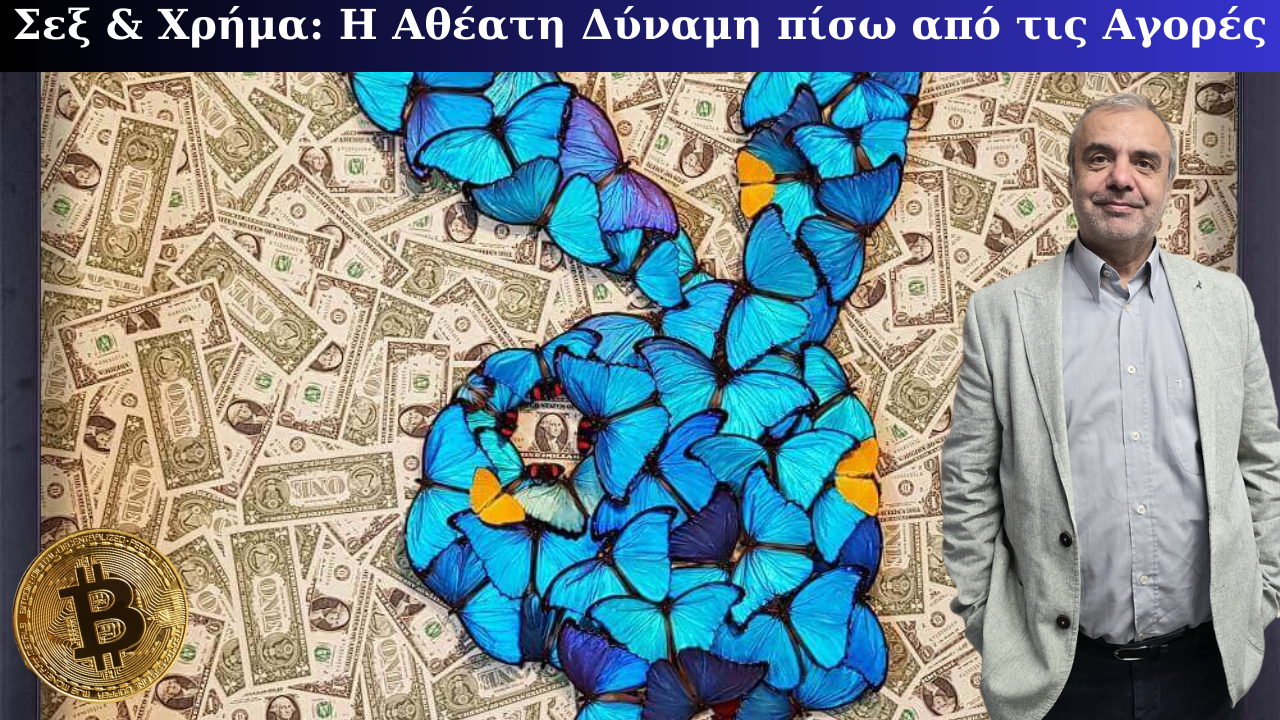 Το σεξ πίσω από τις επενδυτικές αποφάσεις